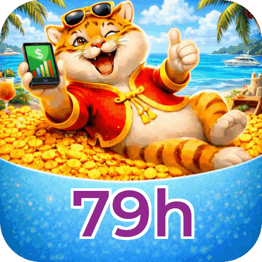 Slots Premium da PG Soft na 79h